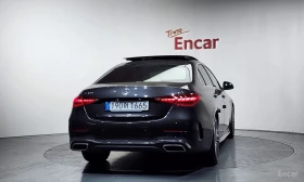 Mercedes-Benz C 300 ���������* 360������* HEAD-UP* ���������* �������� | Mobile.bg � ����� ������ 4