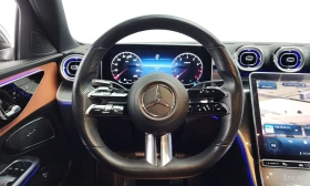 Mercedes-Benz C 300 ���������* 360������* HEAD-UP* ���������* �������� | Mobile.bg � ����� ������ 7