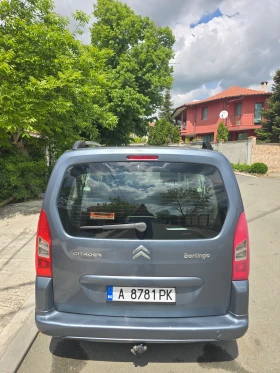 Citroen Berlingo 1.6 HDI | Mobile.bg � ����� ������ 6
