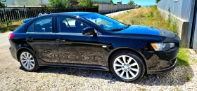 Mitsubishi Lancer Sportback 1.8 I MIVEC 143 ps CVT automat  | Mobile.bg � ����� ������ 4