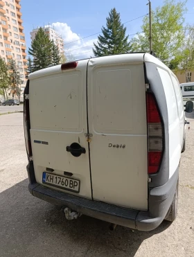 Fiat Doblo | Mobile.bg � ����� ������ 3