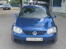 ����� �� �������� �� VW Golf 1.6 I
