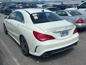 Mercedes-Benz CLA 250 КЛИП НА МОТОРА / CARFAX / АВТОКРЕДИТ  | Auto.bg — изображение 2