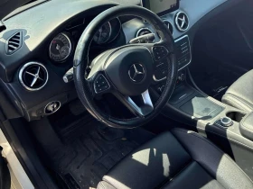Mercedes-Benz CLA 250 КЛИП НА МОТОРА / CARFAX / АВТОКРЕДИТ  | Auto.bg — изображение 5