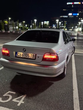 BMW 530 undefined | Auto.bg — изображение 5