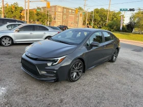 Toyota Corolla SE* 2.0* �������* ������* NAVI* LED*  | Mobile.bg � ����� ������ 2