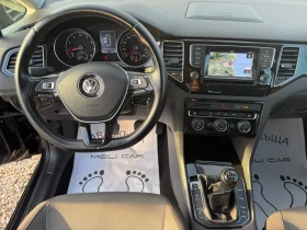 VW Sportsvan 1.4TSI 100%������ �� ��������� ������ ����� | Mobile.bg � ����� ������ 16