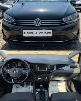 VW Sportsvan 1.4TSI 100%������ �� ��������� ������ ����� | Mobile.bg � ����� ������ 14