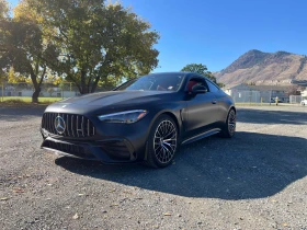 Mercedes-Benz CLE 53 * AMG 53 * CARFAX * ОПЦИЯ ЗА ФИНАНСИРАНЕ