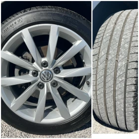 VW Golf Variant 1.6TDI HighLine/Vitual Cockpit/ 170.000km | Mobile.bg � ����� ������ 15