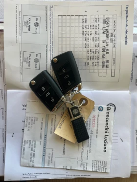 VW Golf Variant 1.6TDI HighLine/Vitual Cockpit/ 170.000km | Mobile.bg � ����� ������ 17
