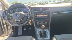 VW Golf Variant 1.6TDI HighLine/Vitual Cockpit/ 170.000km - 8999 € - 73098353 6