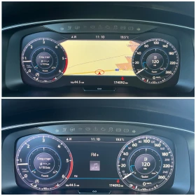 VW Golf Variant 1.6TDI HighLine/Vitual Cockpit/ 170.000km | Mobile.bg � ����� ������ 10