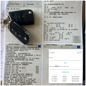 VW Golf Variant 1.6TDI HighLine/Vitual Cockpit/ 170.000km | Mobile.bg � ����� ������ 16