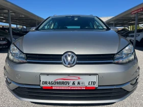 VW Golf Variant 1.6TDI HighLine/Vitual Cockpit/ 170.000km | Mobile.bg � ����� ������ 2