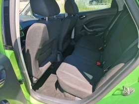 Seat Ibiza 1.4 TSI FR | Mobile.bg � ����� ������ 16