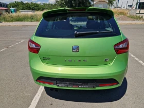 Seat Ibiza 1.4 TSI FR | Mobile.bg � ����� ������ 6