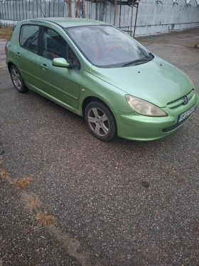 Peugeot 308 - 1000 € - 66637890 3