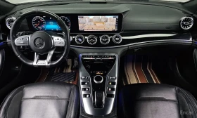 Mercedes-Benz AMG GT 43 4Matic+ * 360* HUD* Обдух - 37199 € - 29313931 5