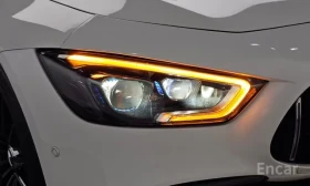 Mercedes-Benz AMG GT 43 4Matic+ * 360* HUD* Обдух - 37199 € - 29313931 11