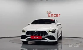 Mercedes-Benz AMG GT 43 4Matic+ * 360* HUD* Обдух - 37199 € - 29313931 3
