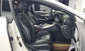 Mercedes-Benz AMG GT 43 4Matic+ * 360* HUD* Обдух - 37199 € - 29313931 14