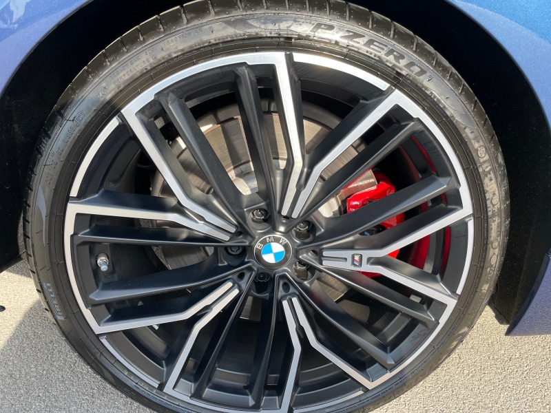 BMW 550 M550i xDrive LCI, снимка 7 - Автомобили и джипове - 45227718