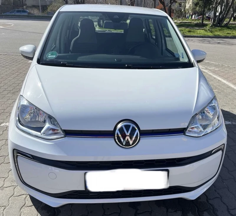 VW Up Гаранционна Facelift CCS 36.8 kWh, снимка 2 - Автомобили и джипове - 46819526