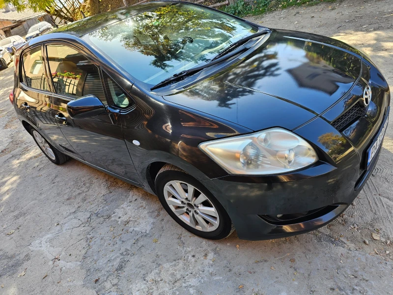 Toyota Auris, снимка 2 - Автомобили и джипове - 47772927