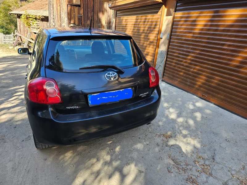 Toyota Auris, снимка 4 - Автомобили и джипове - 47772927