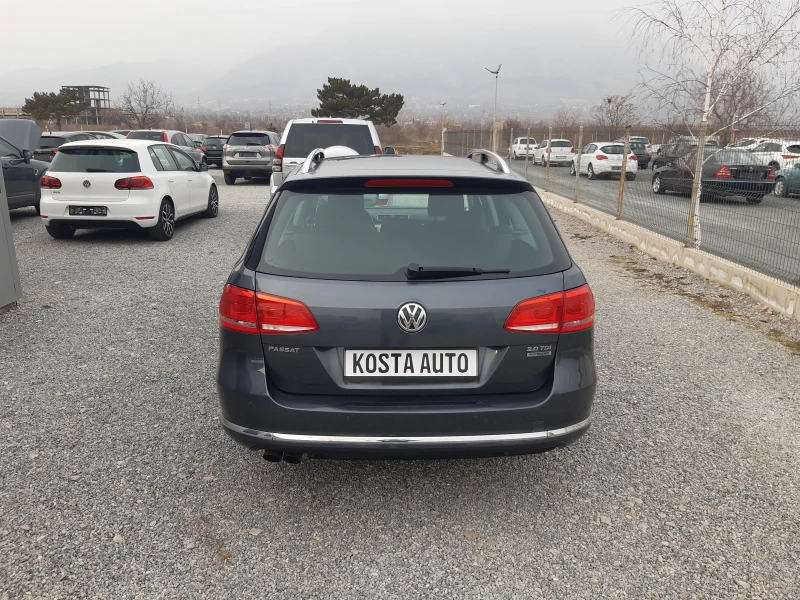 VW Passat КАТО НОВ, снимка 5 - Автомобили и джипове - 49303756