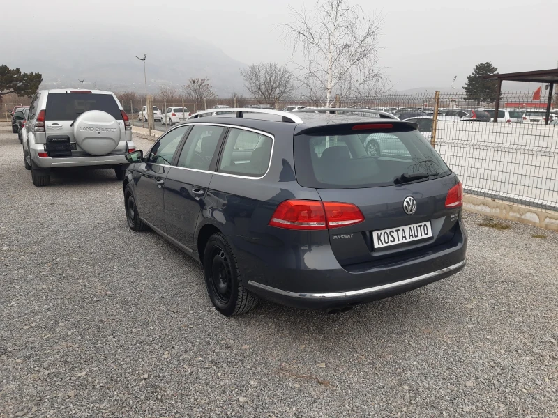 VW Passat КАТО НОВ, снимка 6 - Автомобили и джипове - 49303756