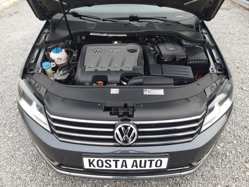 VW Passat КАТО НОВ, снимка 16 - Автомобили и джипове - 49303756