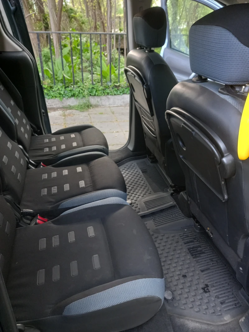 Citroen Berlingo, снимка 13 - Автомобили и джипове - 51884457