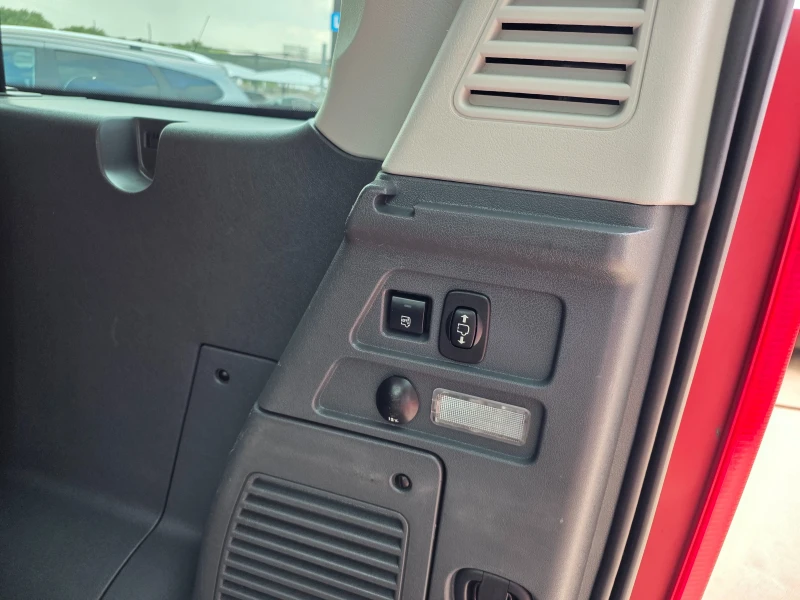 Citroen Jumpy ATLANTE 2.0HDI-163к.с-8места- ШВЕЙЦАРИЯ, снимка 16 - Автомобили и джипове - 51659879