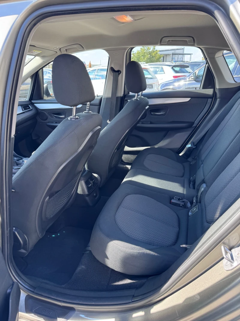 BMW 218 * X-drive* HEADUP* TOP* , снимка 10 - Автомобили и джипове - 52000550