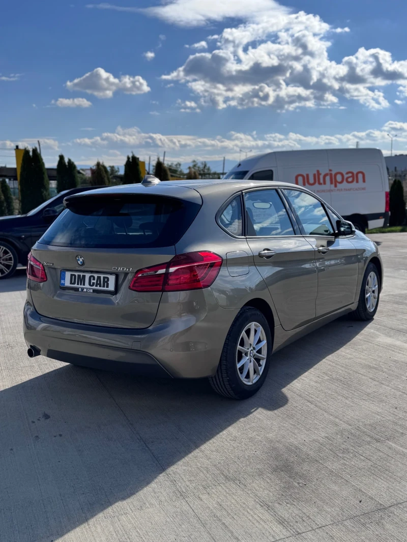 BMW 218 * X-drive* HEADUP* TOP* , снимка 6 - Автомобили и джипове - 52000550