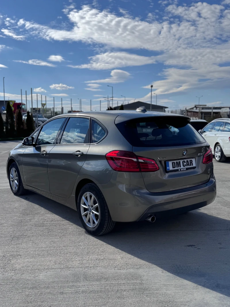 BMW 218 * X-drive* HEADUP* TOP* , снимка 5 - Автомобили и джипове - 52000550