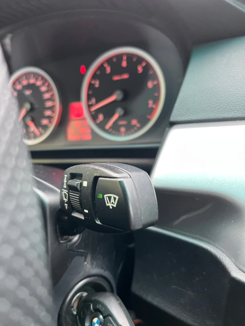 BMW 530 530i LPG, снимка 13 - Автомобили и джипове - 52205156