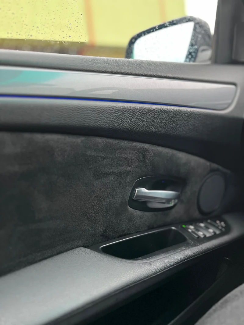 BMW 530 530i LPG, снимка 15 - Автомобили и джипове - 52205156