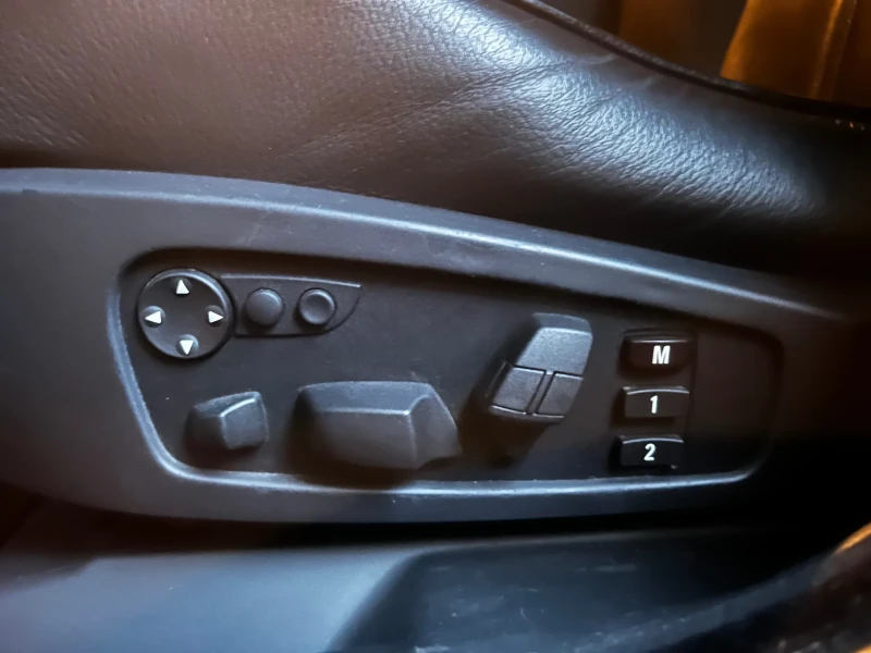 BMW 530 530i LPG, снимка 16 - Автомобили и джипове - 52205156