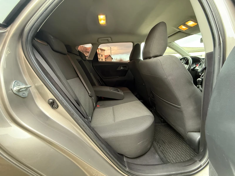 Toyota Auris 2.0D-NAVI-КАМЕРА-ТOP, снимка 15 - Автомобили и джипове - 52821513