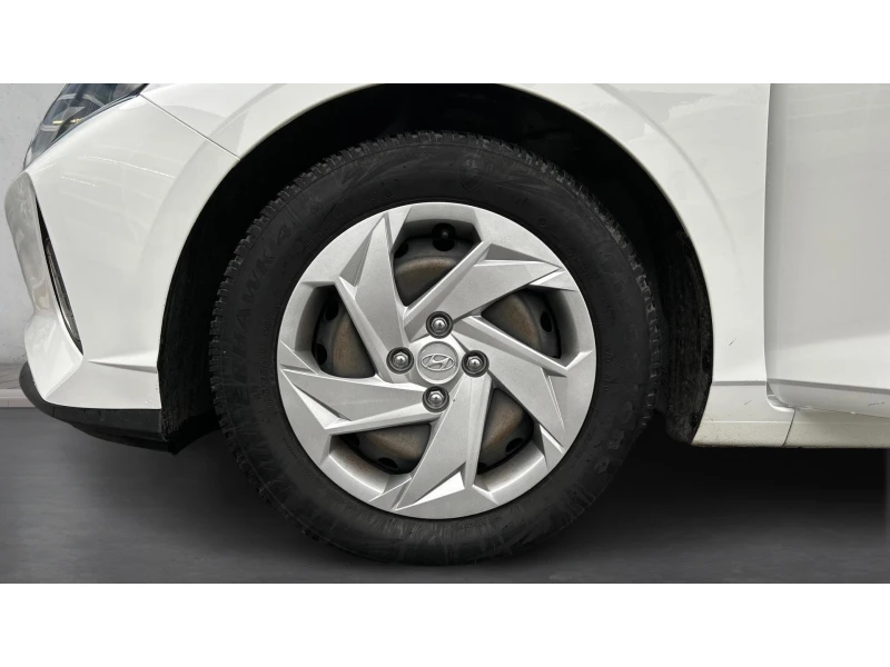 Hyundai I20 1.2i, Месечна вноска от 153  , снимка 16 - Автомобили и джипове - 53368281