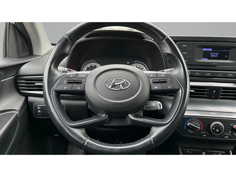 Hyundai I20 1.2i, Месечна вноска от 153  , снимка 13 - Автомобили и джипове - 53368281