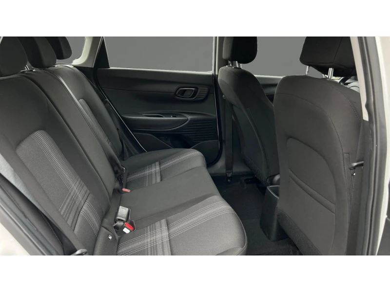 Hyundai I20 1.2i, Месечна вноска от 153  , снимка 7 - Автомобили и джипове - 53368281