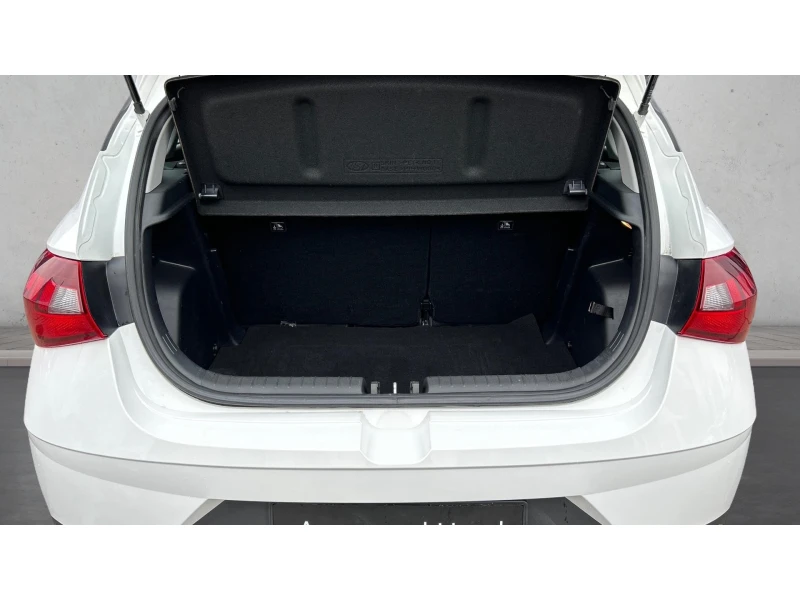 Hyundai I20 1.2i, Месечна вноска от 153  , снимка 10 - Автомобили и джипове - 53368281