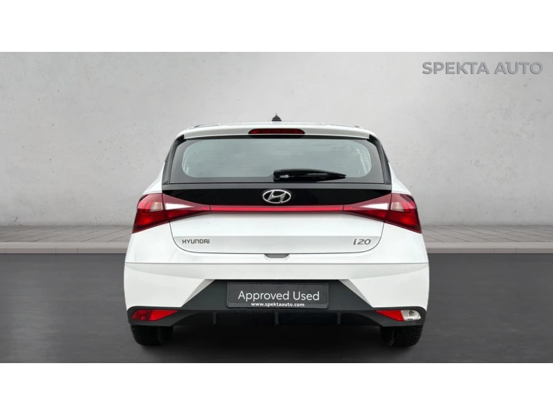 Hyundai I20 1.2i, Месечна вноска от 153  , снимка 4 - Автомобили и джипове - 53368281