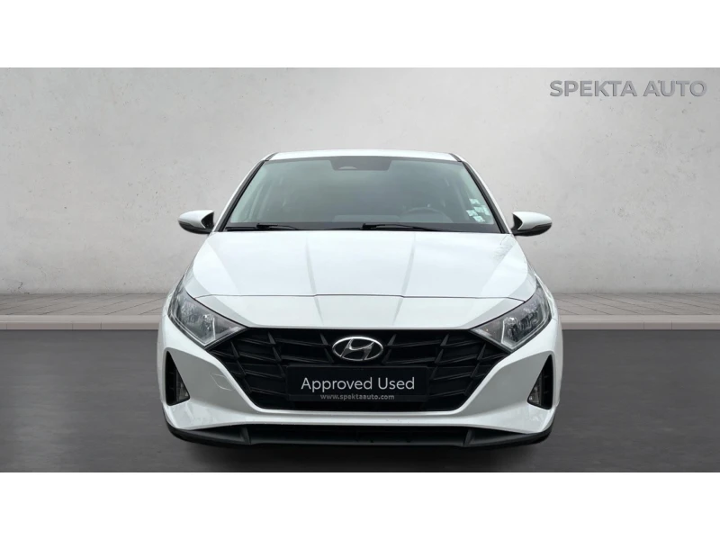 Hyundai I20 1.2i, Месечна вноска от 153  , снимка 5 - Автомобили и джипове - 53368281