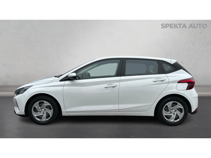 Hyundai I20 1.2i, Месечна вноска от 153  , снимка 3 - Автомобили и джипове - 53368281