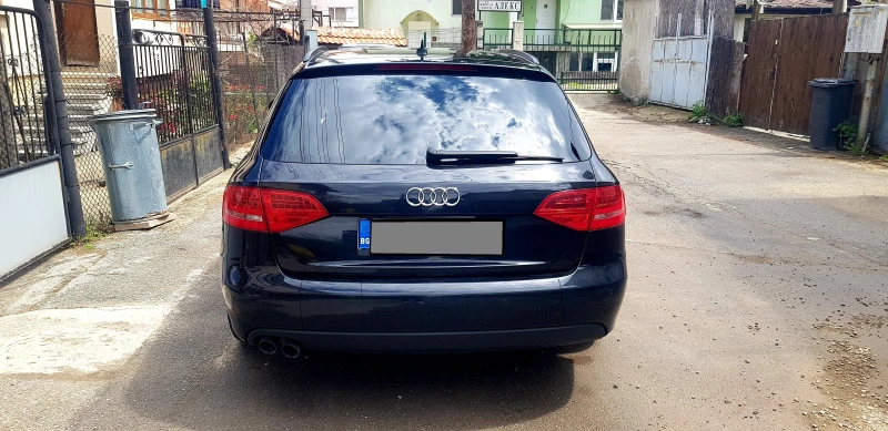 Audi A4 2.0, снимка 2 - Автомобили и джипове - 53520196